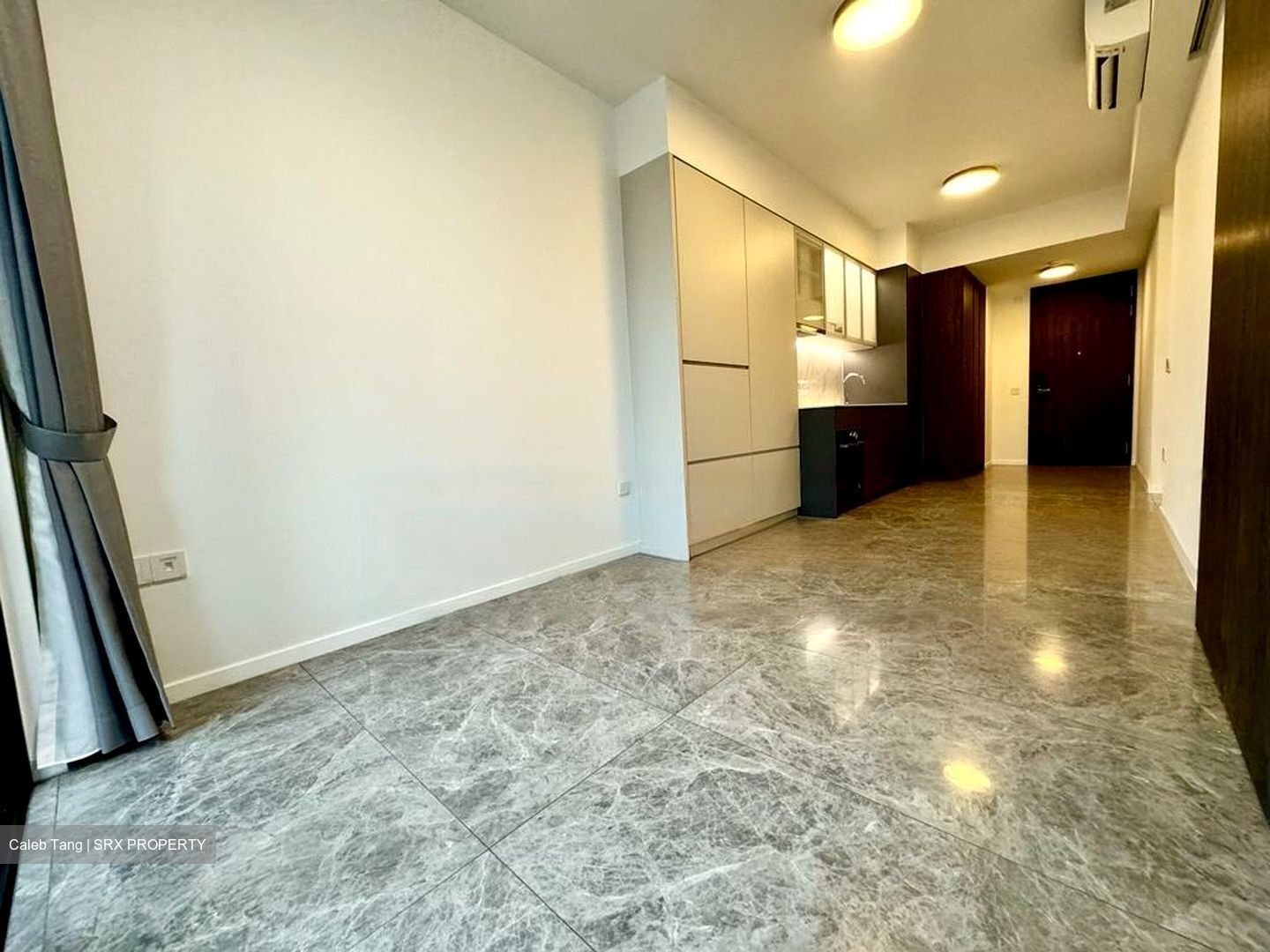 The M (D7), Apartment #477190101